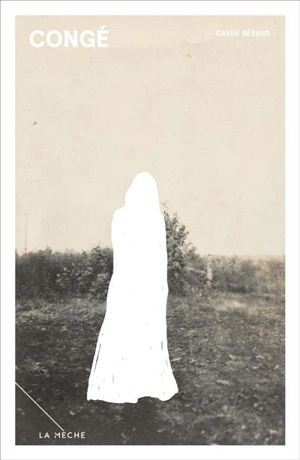 Congé - Cassie Bérard