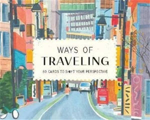 Ways of Travelling - Grace Helmer