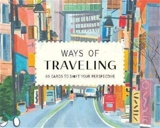 Ways of Travelling - Grace Helmer