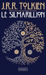 Le Silmarillion - John Ronald Reuel Tolkien