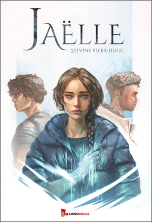 Jaëlle - Sylvine Ploix-Hugé