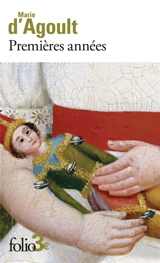 Premières années (1806-1827) - Marie de Flavigny comtesse d' Agoult