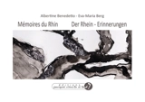 Mémoires du Rhin. Der Rhein-Erinnerungen - Albertine Benedetto