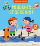 Prudents et sereins ! - Rose McDermott