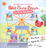 La fête foraine - Marie Aubinais