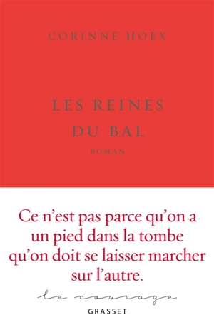Les reines du bal - Corinne Hoex