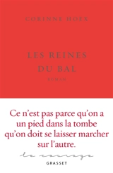 Les reines du bal - Corinne Hoex