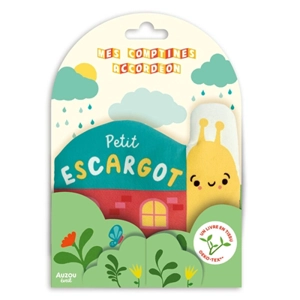 Petit escargot - Jay Fleck