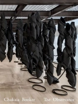 Chakaia Booker The Observance - Alex Gartenfeld