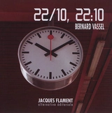22-10, 22 h 10 - Bernard Vassel