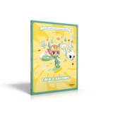 Calie & Kasskoo. Vol. 2. Le royaume de Haute Rivière - Jarvin