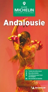 Andalousie - Manufacture française des pneumatiques Michelin