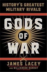 Gods of War - Michael James Lacey