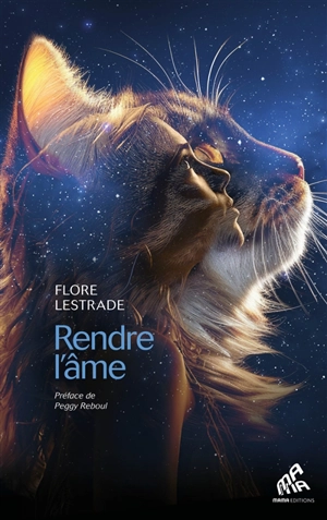 Rendre l'âme - Flore Lestrade