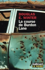La course de Burdon Lane - Douglas E. Winter