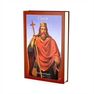 Clovis - Godefroid Kurth