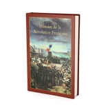 Histoire de la Révolution Française - François-Auguste Alexis Mignet