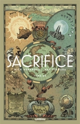 Sacrifice. Vol. 1 - Rick Remender
