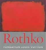 Rothko (Catalogue anglais) - Suzanne Pagé