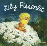 Lily pissenlit - Antoon Krings