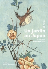 Un jardin au Japon - Issa Kobayashi