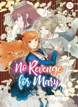 No revenge for Mary. Vol. 5 - Akako
