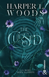 The cursed - Harper L. Woods