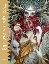 L'épouse de bois - Terri Windling