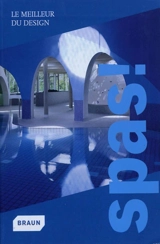 Spas ! : le meilleur du design