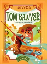 Tom Sawyer - Mark Twain