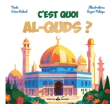 C'est quoi al-Quds ? - Irène Amina Rekad