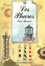 Les Phares - Léon Renard