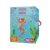 La petite sirène - Roberta Marcolin