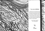 La rue infinie - Jean-Marc Barrier