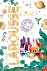 Le petit Larousse illustré 2025