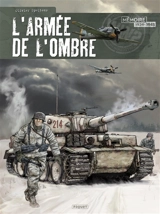 L'armée de l'ombre - Olivier Speltens