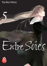Entre soies. Vol. 5 - Yuriko Hara