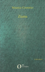 Ziama - Maurice Couturier