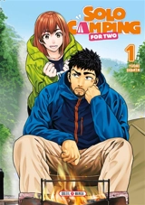 Solo camping for two. Vol. 1 - Yudai Debata