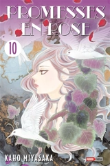 Promesses en rose. Vol. 10 - Kaho Miyasaka