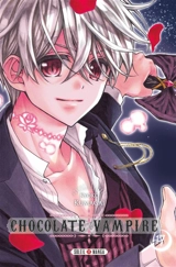 Chocolate vampire. Vol. 17 - Kyoko Kumagai