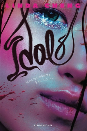 Idols - Linda Cheng