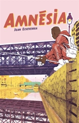 Amnésia - Juan Echeverria