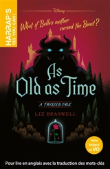 As old as time : a twisted tale - Liz Braswell