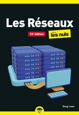 Les réseaux pour les nuls - Doug Lowe