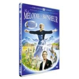 La mélodie du bonheur - Béatrice Gobin