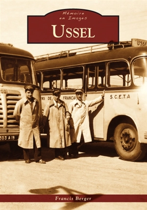 Ussel - Francis Berger