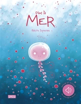 Dans la mer : récits sonores - Luna Scortegagna