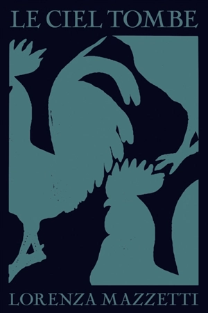 Le ciel tombe - Lorenza Mazzetti