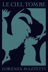 Le ciel tombe - Lorenza Mazzetti